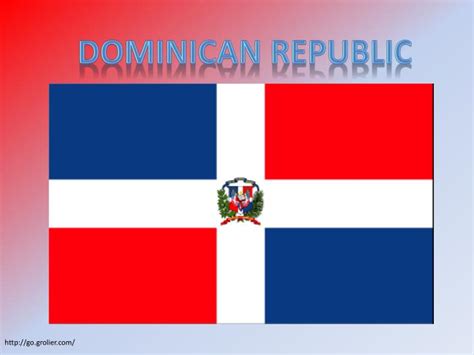 ppt dominican republic powerpoint presentation free download id 2615418