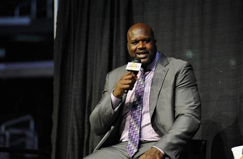 Millionaire Shaquille Oneal Paid For His Mothers Education But Had 1
