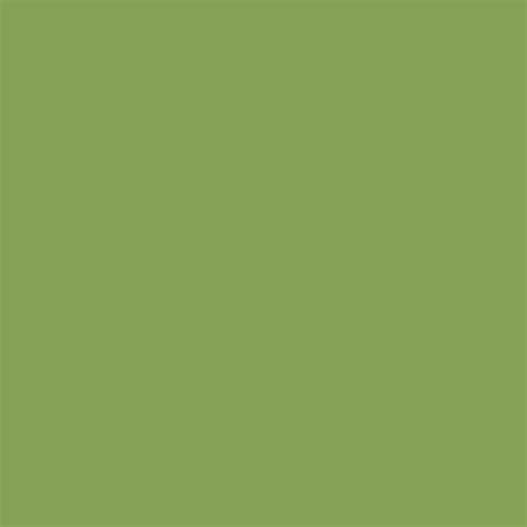 Moss Green Color Palette