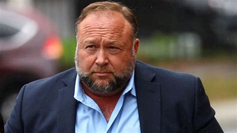 Title Alex Jones Puts Forward 55 Million Settlement Offer To Resolve