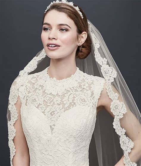 High Neck Wedding Dresses A Trend We Love In 2018