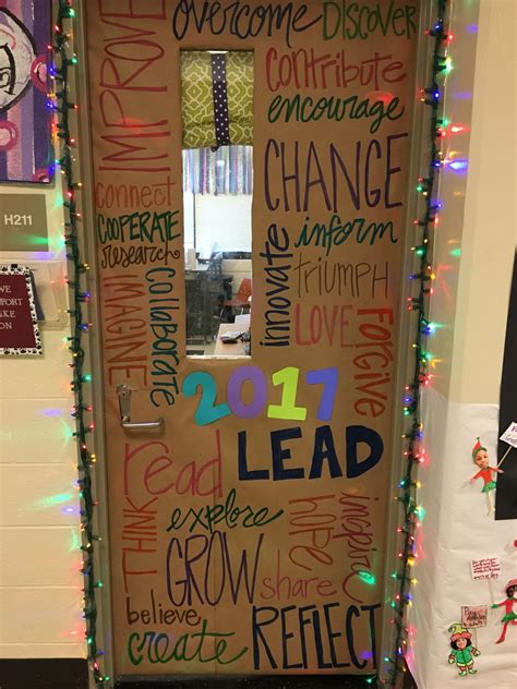 35 Excellent Diy Classroom Decoration Ideas And Themes To Inspire You 6b1