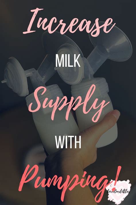 Best Tips On How To Produce More Milk Naturally Pumping Breastmilk Increase Breastmilk Supply