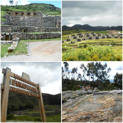 10 Epic Ruins To Visit In Peru That Arent Machu Picchu Machu
