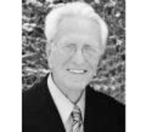 Arthur Pete Brown Obituary Calgary Herald