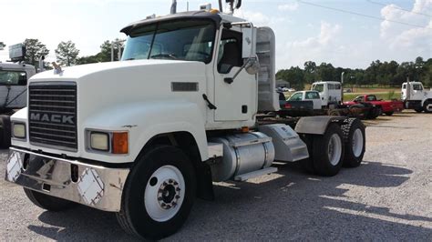 Mack Chn Cars For Sale In Seminary Mississippi