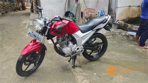 Yamaha New Scorpio Z Di Kota Medan Sumatera Utara