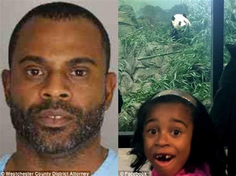 Estranged Husband Of Nbc Vice President Chokes Their Seven Year Old Daughter To Death Two Months