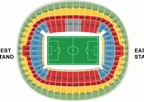 Get tickets for events at tottenham hotspur stadium, london. Tottenham Hotspur Vs West Bromwich Albion Tickets ...