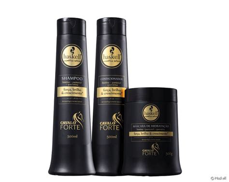 Need buy or sell shampoos in ghana ▷ more than 150 best deals shampoos for sale start from gh₵ 22. O shampoo Cavalo Forte Crescimento Saudável, da Haskell ...