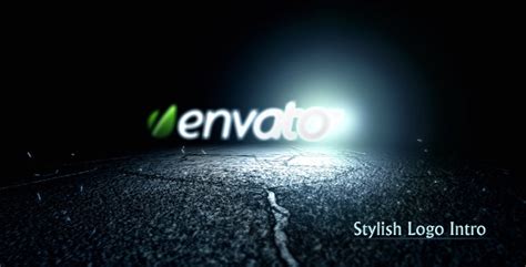 Savesave after effects domestika.docx for later. Stylish Logo Intro by Epicdreamz | VideoHive