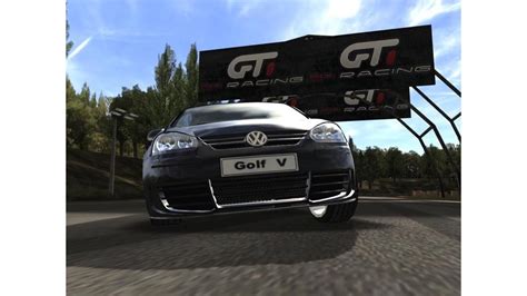 Gti Racing Screenshots
