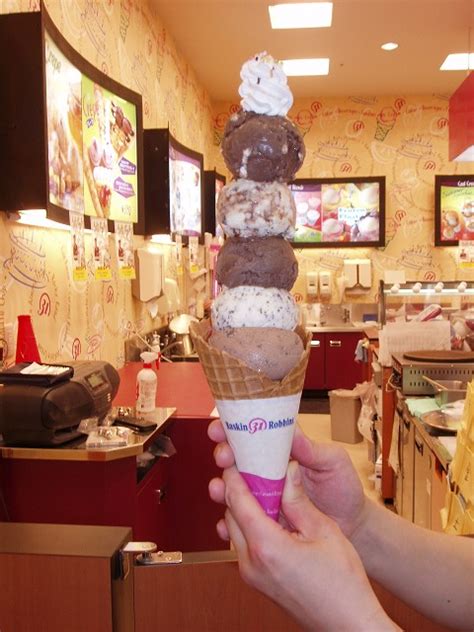「31アイスクリームの限界は何段までなのか？立佞武多アイス」INDY500のブログ ｜ 欧風 - みんカラ