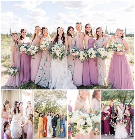 Bride And Bridesmaids No Clothing Telegraph