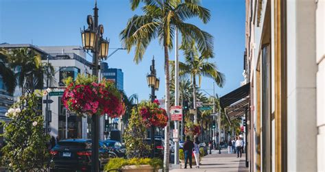 20 Best Things To Do In Beverly Hills Ca