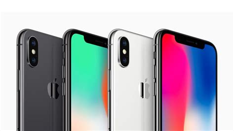 2018 Iphone Range A Clear Overview Of Each Leaked Model From Iphone