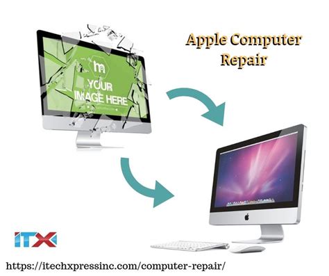 Apple Computer Repair Why And How Computer Repair Apple Computer