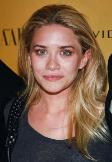 Top 10 Ashley Olsen Without Makeup Styles At Life