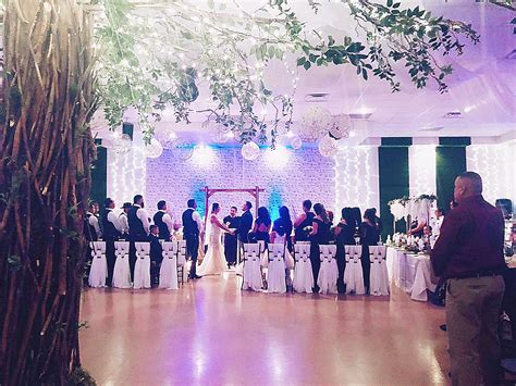 small wedding venues el paso tx | Eden El Paso Wedding Event Venue