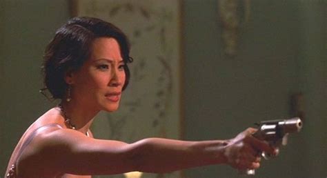 These Are Lucy Liu S Best Performances Ranked