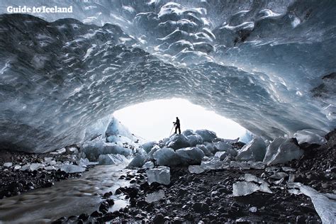 요쿨살론 빙하 호수 아이슬란드의 보물 Guide To Iceland