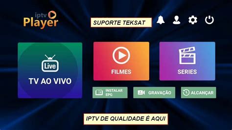 GOBOX 1 RODANDO NO G5 IPTV App Para Assistir Filmes Smart Tv Tv Ao Vivo