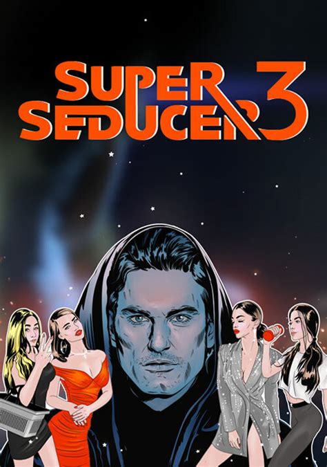 Super Seducer 3 Uncensored Edition Télécharger Acheter Et Télécharger Sur Pc Et Mac