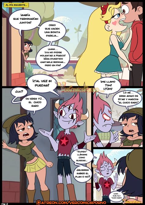 post 2523249 comic janna ordonia marco diaz star butterfly star vs the forces of evil tom