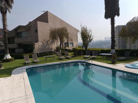 Casa En Condominio Venta Lomas Country Club Huixquilucan Edo De