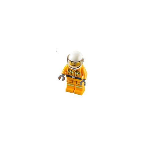 Lego Firefighter Minifigure Inventory Brick Owl Lego Marketplace