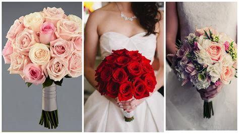 Top 132 Fotos De Ramos De Flores Para Novias Mx