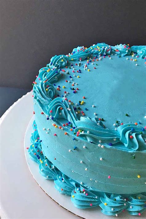 How To Decorating Cake For Beginners Like A Pro