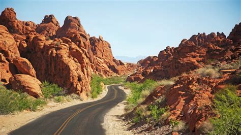 nevada attractions  student travel