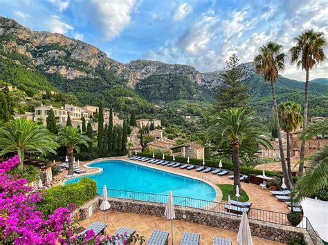 Exploring Mallorca and the Village of Deià - The A-Lyst: A Boston-based