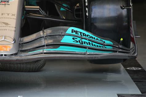 Fotostrecke Formel Technik Detailfotos Beim Miami Grand Prix