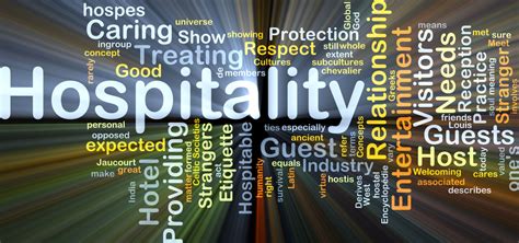 Degrees in hospitality management may also be referred to as hotel management, hotel and tourism management, or hotel administration. Top Six Management Issues in the Hospitality Industry ...