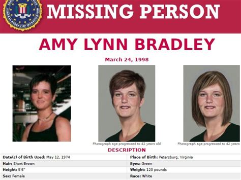 Amy Lynn Bradley Disappearance Photo Sparks Sex Slave Concern Cruise Ship Au