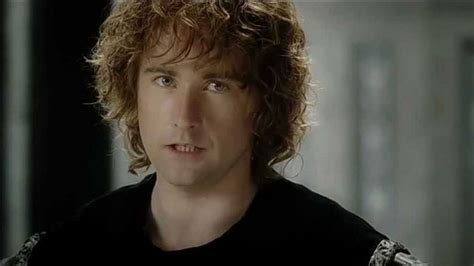 Watch Pippin Sing The Final Song In The Hobbit Trilogy The Verge