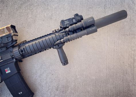 138 Best Peq Images On Pholder Airsoft Ar15 And Military Ar Clones