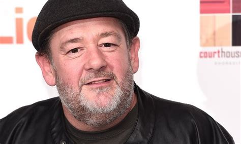 Johnny Vegas Net Worth 2024 And Career Discover Herald