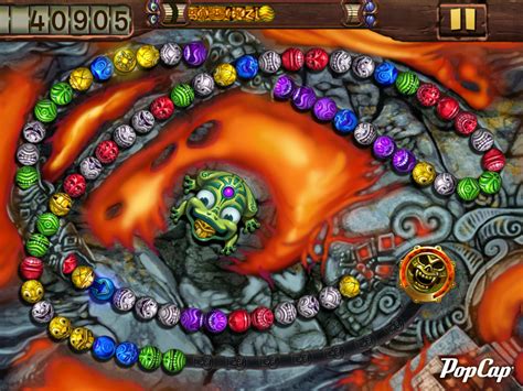 Zuma deluxe is one of the most challenging and addictive game ever. Zuma Revenge Game Free Download Full Version | Atif Downloads