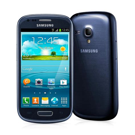 Samsung Galaxy S3 Mini Reparación Iphone En Málaga En Todos Sus