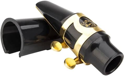 The Best Alto Sax Mouthpiece And How To Find The Perfect One