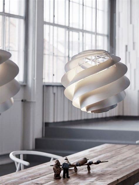 Bei uns finden sie lampen und leuchten, die perfekt zu ihrem einrichtungsstil passen. Swirl 1 | Lampen und leuchten, Dänisches design und ...