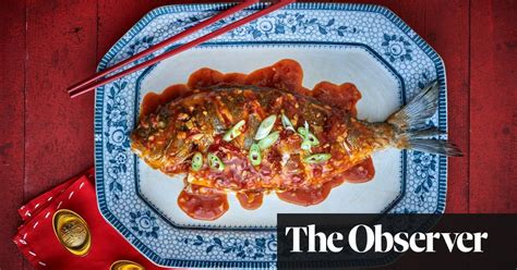Five Recipes For A Chinese New Year Feast Food The