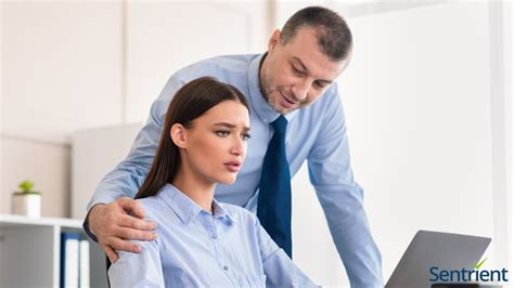 When You Re Sexually Harassed At Work What Should You Do Sentrient Blog