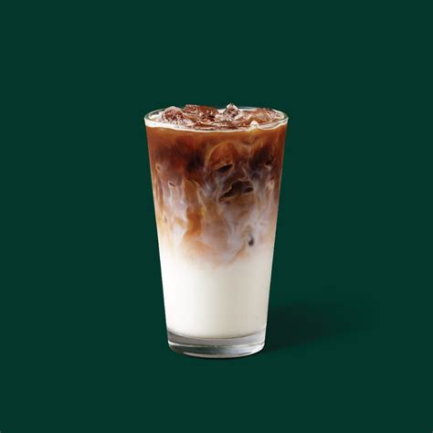 16 Best Iced Lattes At Starbucks Secret Menu Favorites