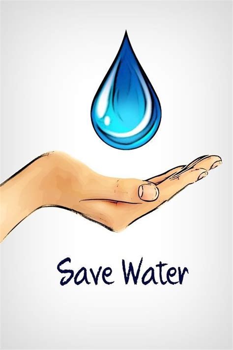 Pin By Akshai On Envirønment Prøtéctiøn In 2021 Save Water Poster