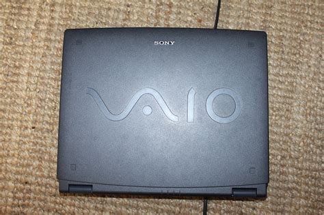I loved sony vaios and was happy to see the brand is back apparently with the same engineering © 2021 trans cosmos america, inc. My Vintage Computer Collection: The old Sony VAIO