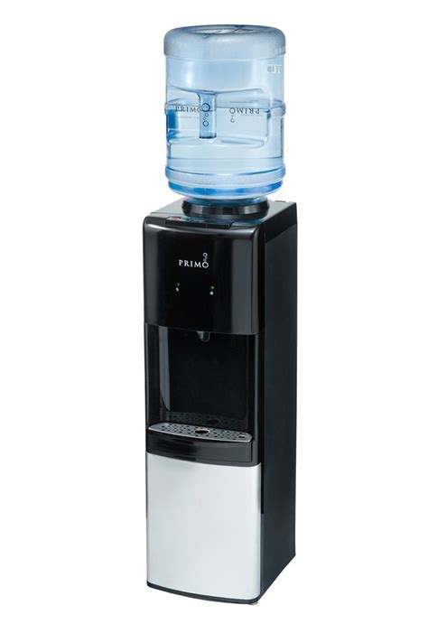 Pin On Primo Water Dispensers